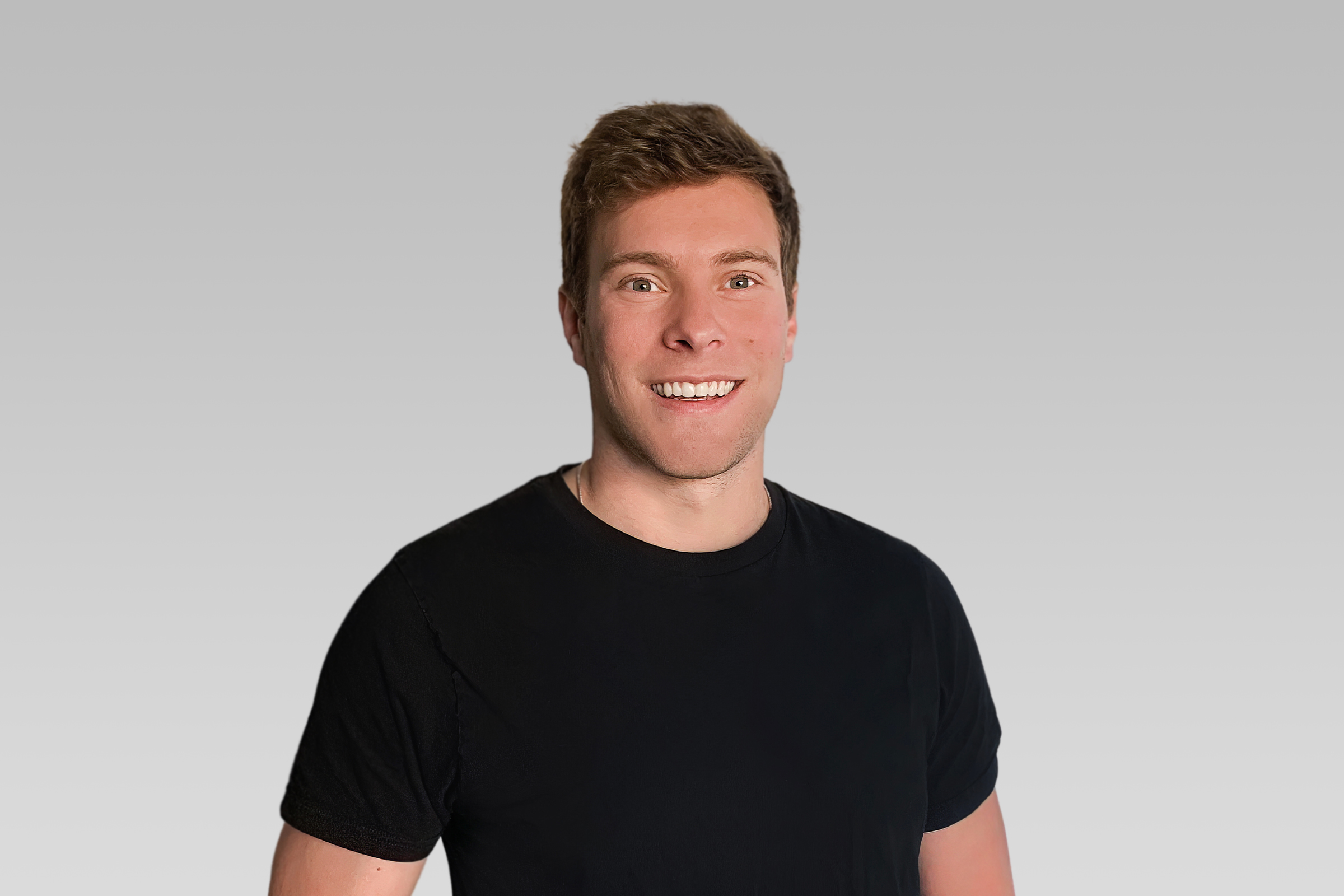 A conversation with one of WasteWizer's Co-Founders